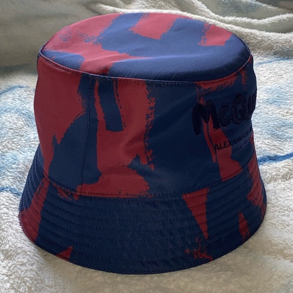 Alexander McQueen Navy - Picture 13 of 16